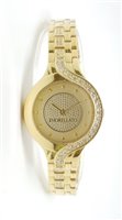 Montre Morellato Femme Burano in Acier plaqué or jaune R0153117504 - R0153117504